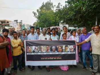 Bhima Koregaon...